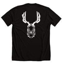 Image 2 of PERSISTENCE KILLS TEE