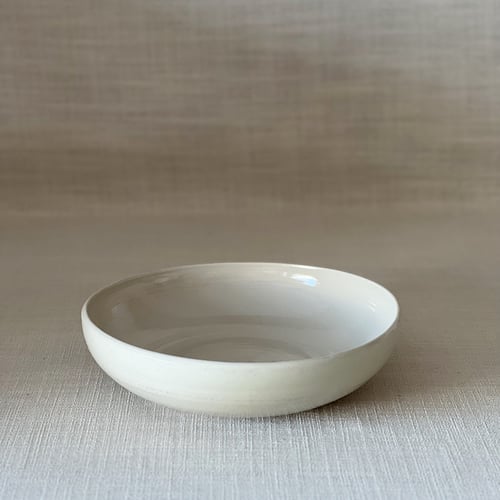 Image of ZEN SERVING BOWL
