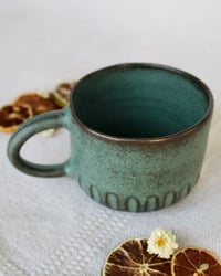 Image 1 of 'Esmeralda' Mug