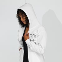 Image 1 of Payola Embroidery Unisex heavy blend zip hoodie