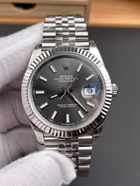 Image 2 of Rolex Datejust - ARDESIA