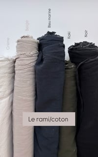 Image 4 of Blouse BASILE ENFANT