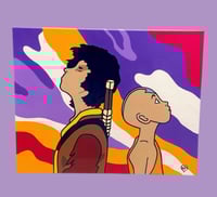 The Last Airbender 