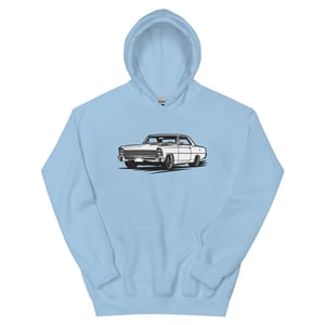 1966 Nova Hoodie 