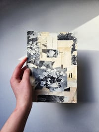 Image 5 of FRAGMENTS - COLLAGE (UNIQUE)