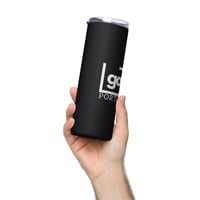 Image 2 of Stainless steel tumbler