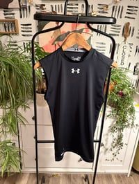 Under Armour tank 2