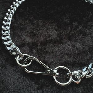 Image of Nancy Choker Necklace