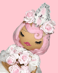 Image 1 of RESERVED FOR DAYNA TREE TOPPER