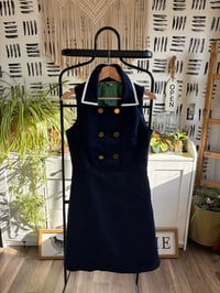 Target Nautical dress