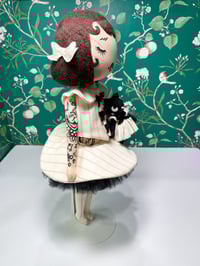 Image 2 of TATTOO DREAMS MEDIUM ART DOLL 