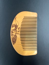 Image 1 of BVWC comb 