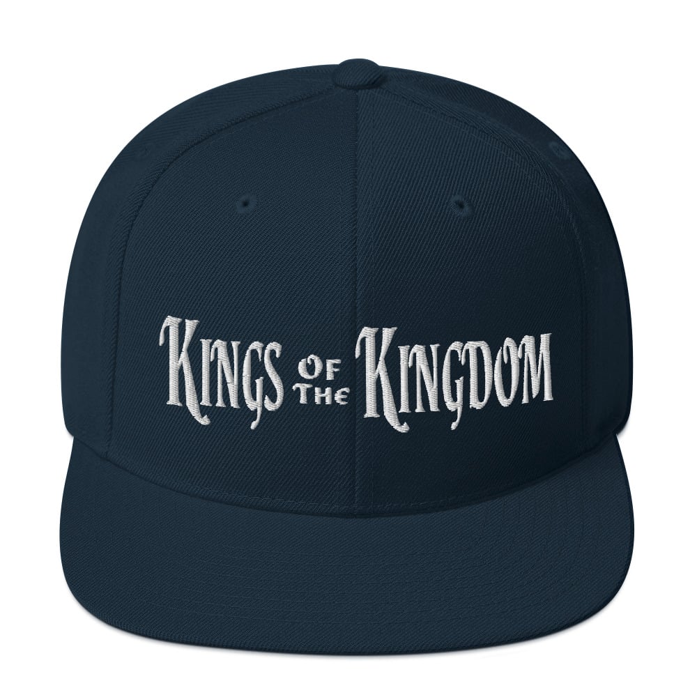 Image of KINGS OF THE KINGDOM