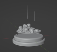Image 3 of Pile of Buckets