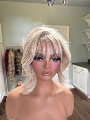 Image of Susan luxury free part (ready to ship)