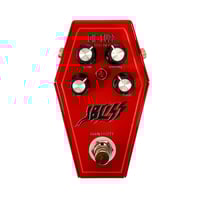 Image 1 of Ibliss Die Fuzz Germanium