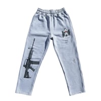 “Seal Of Arms” Sweatpants