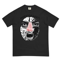 Image 3 of Clown Brain Tee