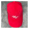 Roy cap “red”