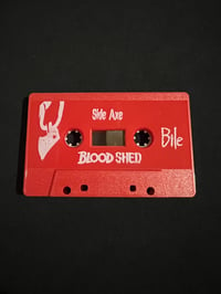 Image 4 of BILE  - “Bloodshed”