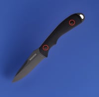 Image 1 of Rough Ryder Code Red Alterna Fixed Blade Knife RR2315