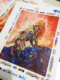 Image 2 of Border of Nemea by Artúr Haránt 