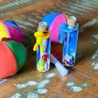 Image 4 of Juggling Life - Message in a Bottle