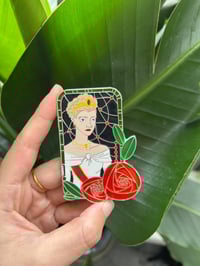 Image 1 of Queen Relena