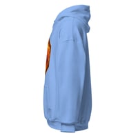 Image 20 of 🔥 HotCheetoMan Flame Crest Hoodie
