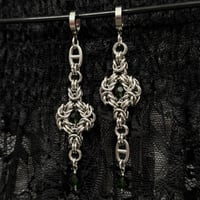 Image 3 of Soda Can Earrings