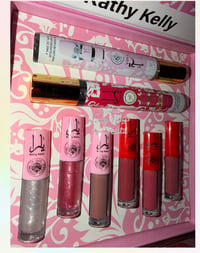 Image 2 of Yara Perfume & Lip Gloss Set