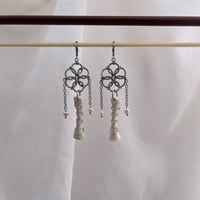 Image 2 of 8.27 Earrings #5