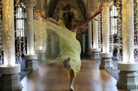 Image 1 of Interpretation of Dance collection 