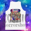 Fart Carnival unisex tank top