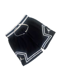 Image 5 of Jordan Diamond Mesh shorts