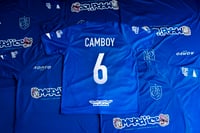 Image 4 of Maillot MELOD’ICE