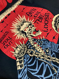 Image 2 of GBH (Maniac) T-shirt 