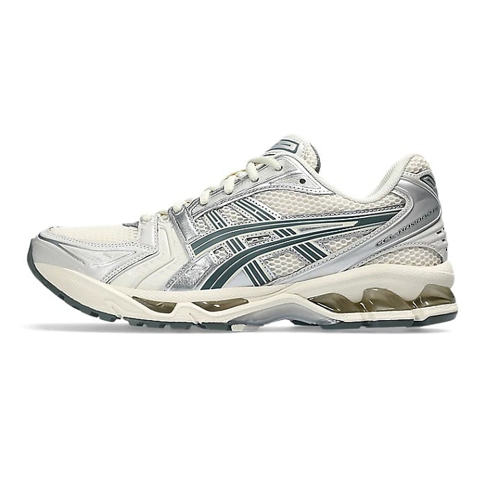 Image of ASICS KAYANO 14 PEWTER