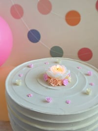 Image 8 of Soy Wax Birthday Candles