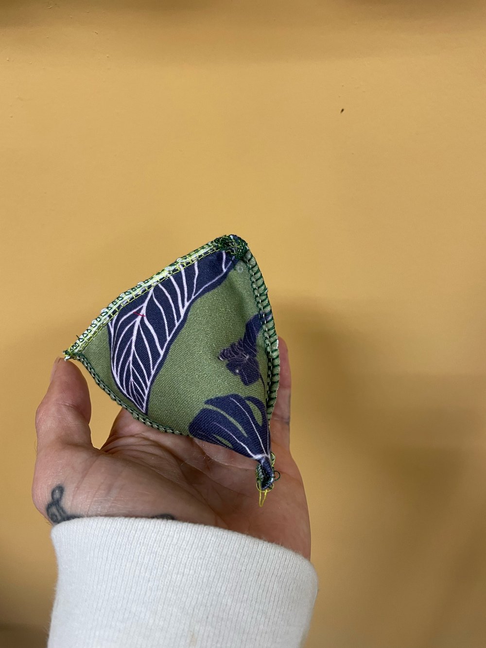 Image of Mystery Cat toy