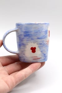 Image 2 of Stone in focus/arctic monkeys 