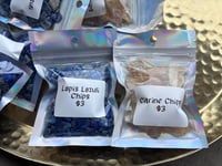 Crystal Chips