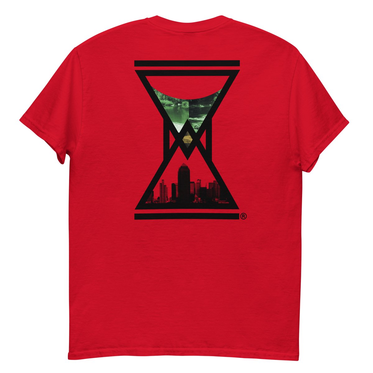 Image of Rotate Tee (5 colors) 