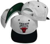 Image of Bulls Snapback 