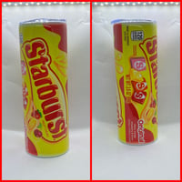 STARBURST OOPSIE TUMBLER 