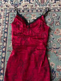 Image 3 of Hex Dress