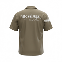 Image 5 of BNE “Pushin P”  Set (tan)