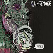 Image of Whitemare - Snider
