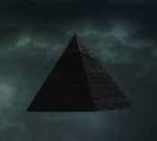 Image of AUN/Black Pyramid (Cyclic Law, Digipack)