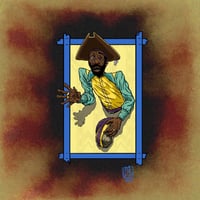 Image 1 of "Captain Clark" Magnetic PREORDER